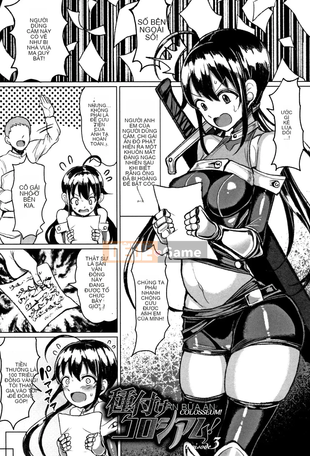 [Motsuaki] Giao phối cảm thấy rất tốt