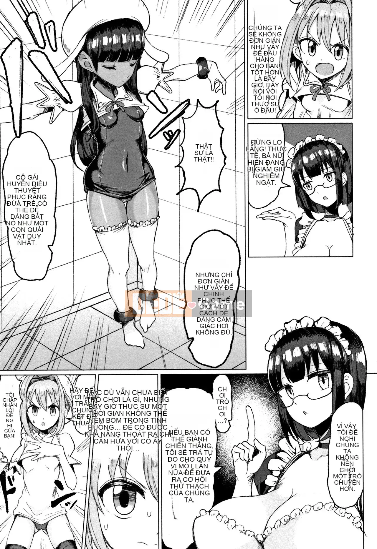 [Motsuaki] Giao phối cảm thấy rất tốt