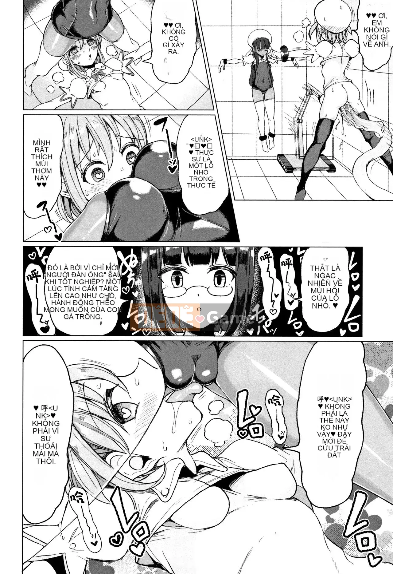 [Motsuaki] Giao phối cảm thấy rất tốt