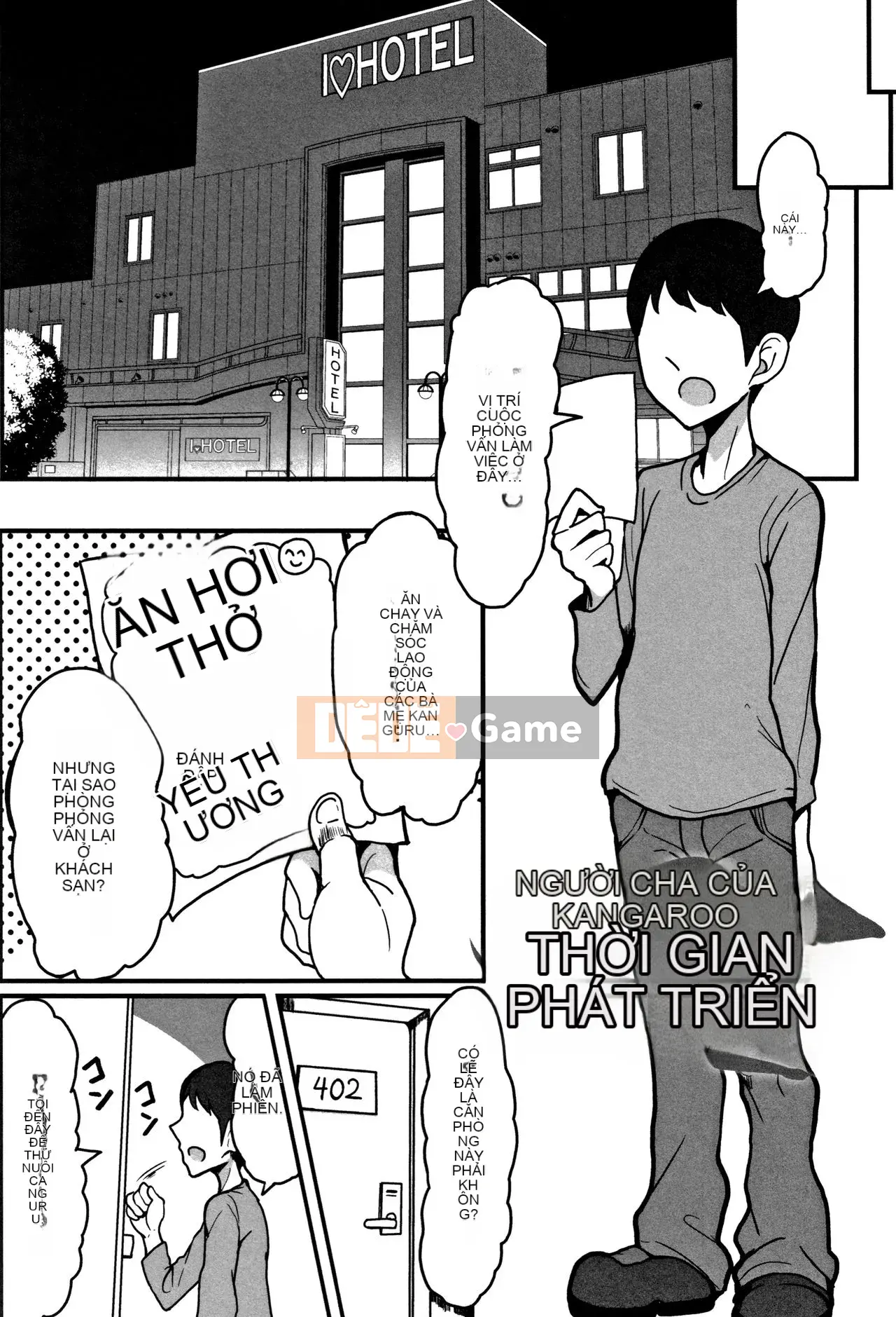 [Motsuaki] Giao phối cảm thấy rất tốt