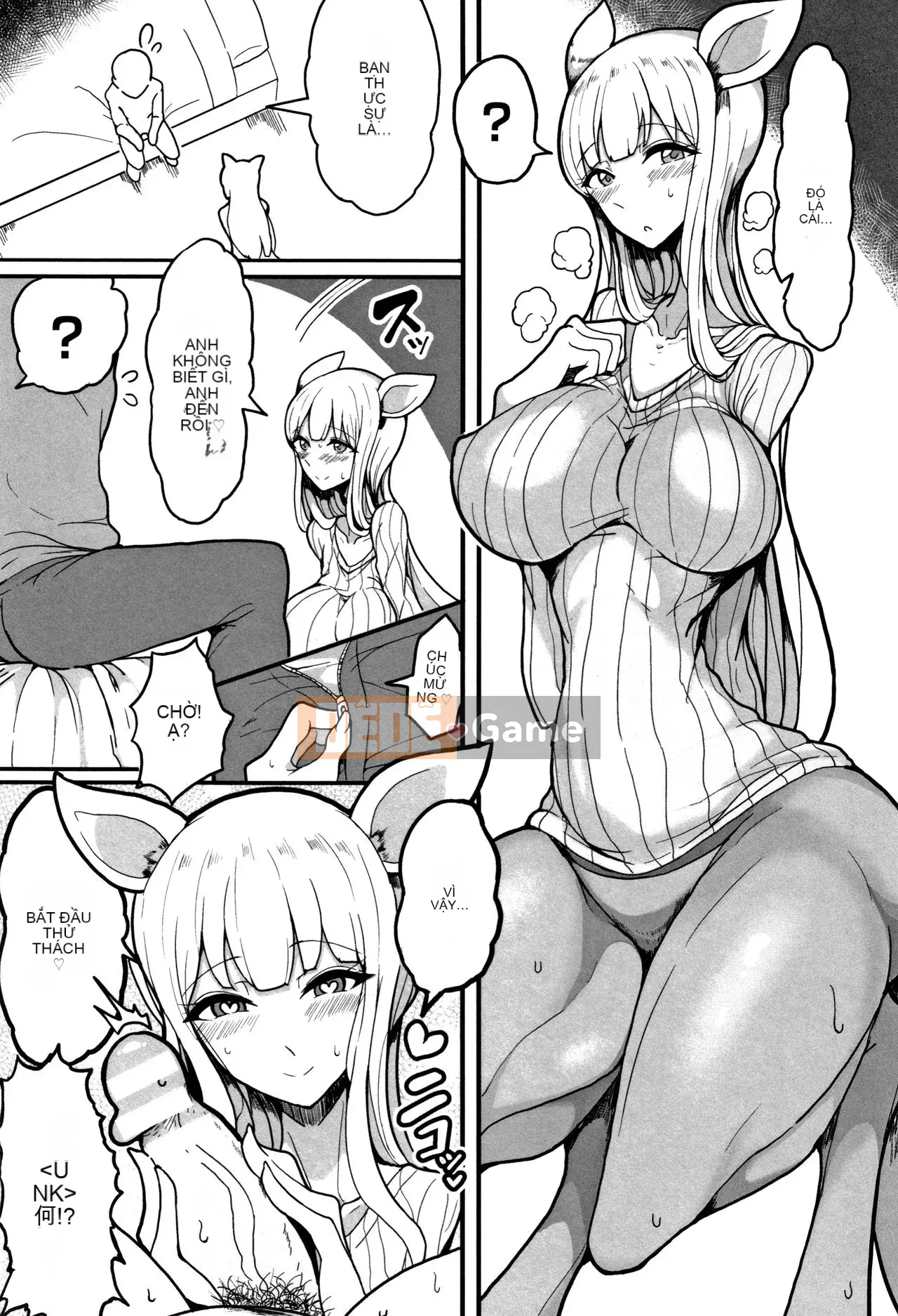 [Motsuaki] Giao phối cảm thấy rất tốt