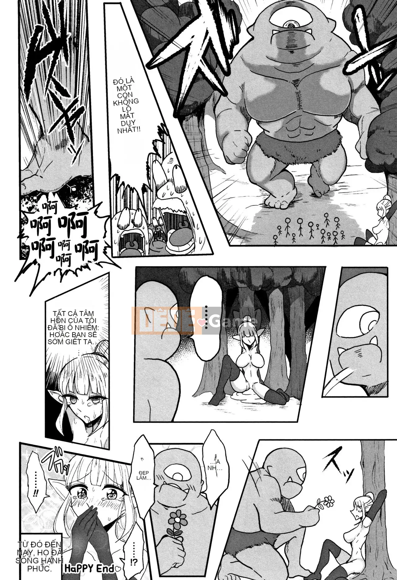 [Motsuaki] Giao phối cảm thấy rất tốt