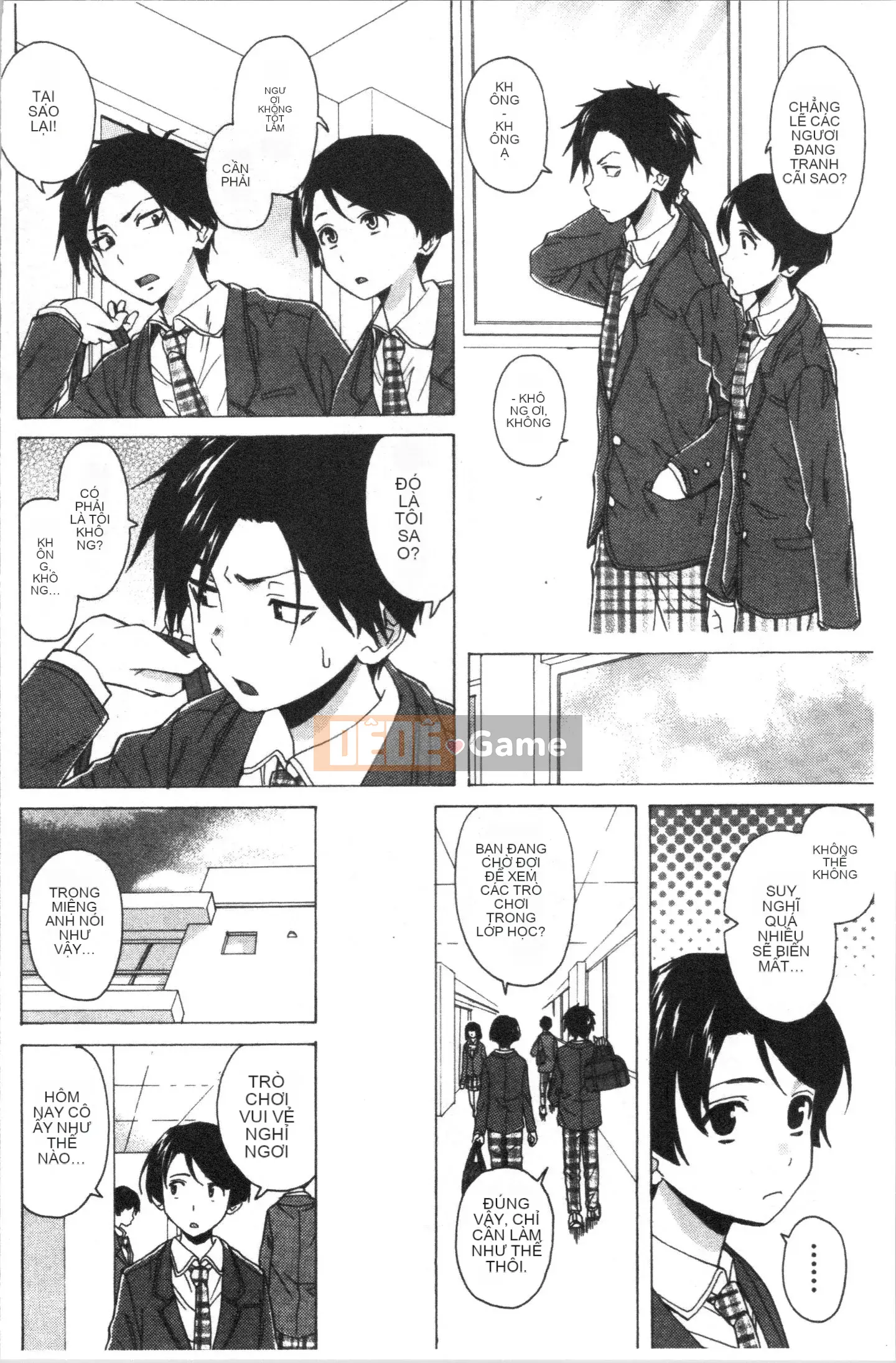 [4K Hanhuagumi][Kaede Fang] Trong phòng của tôi với bà chủ nhà