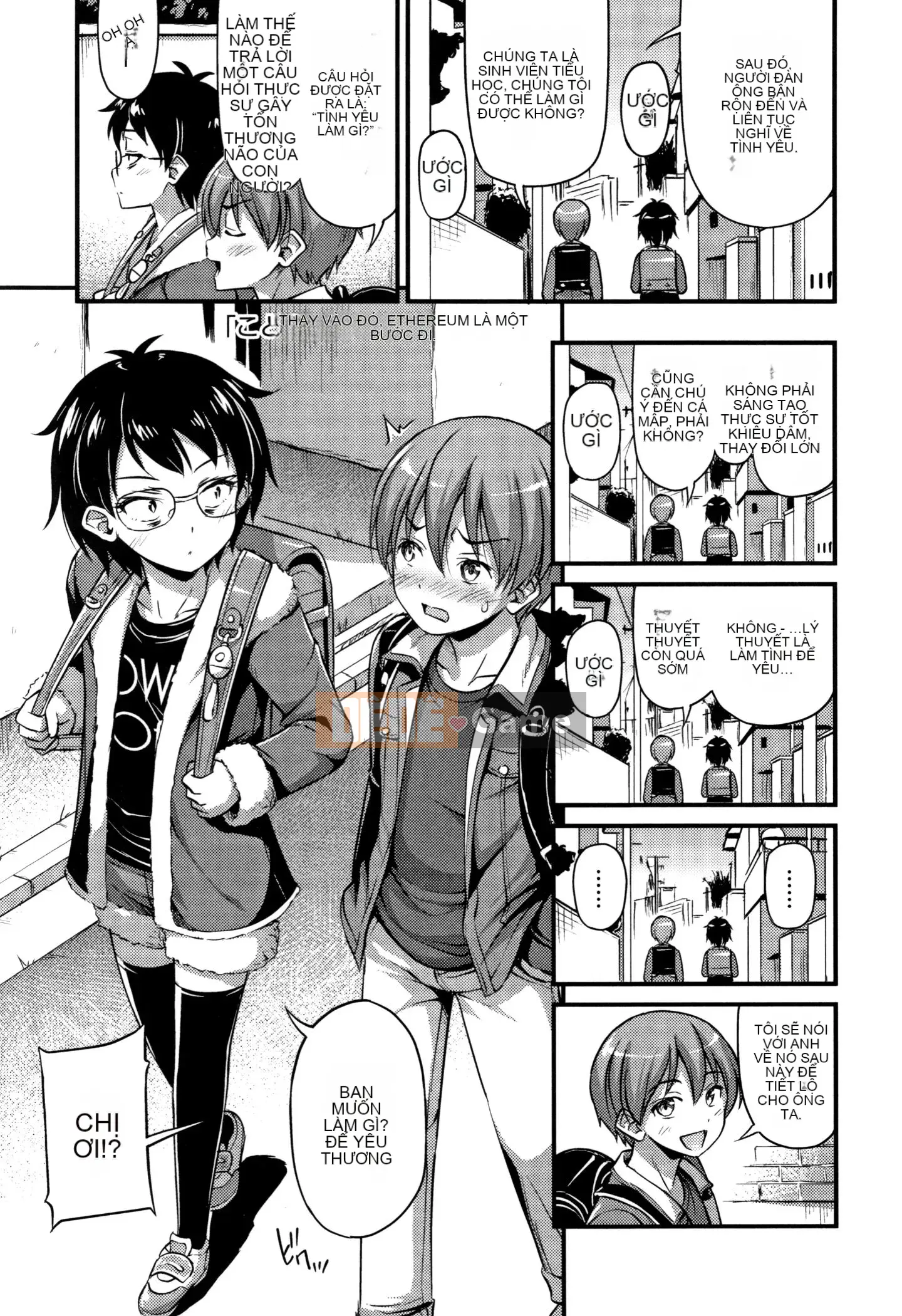 [Ten Yi Tong Tài liệu Bou Han] [Tiếng ồn] Ngực, đùi và quần đùi