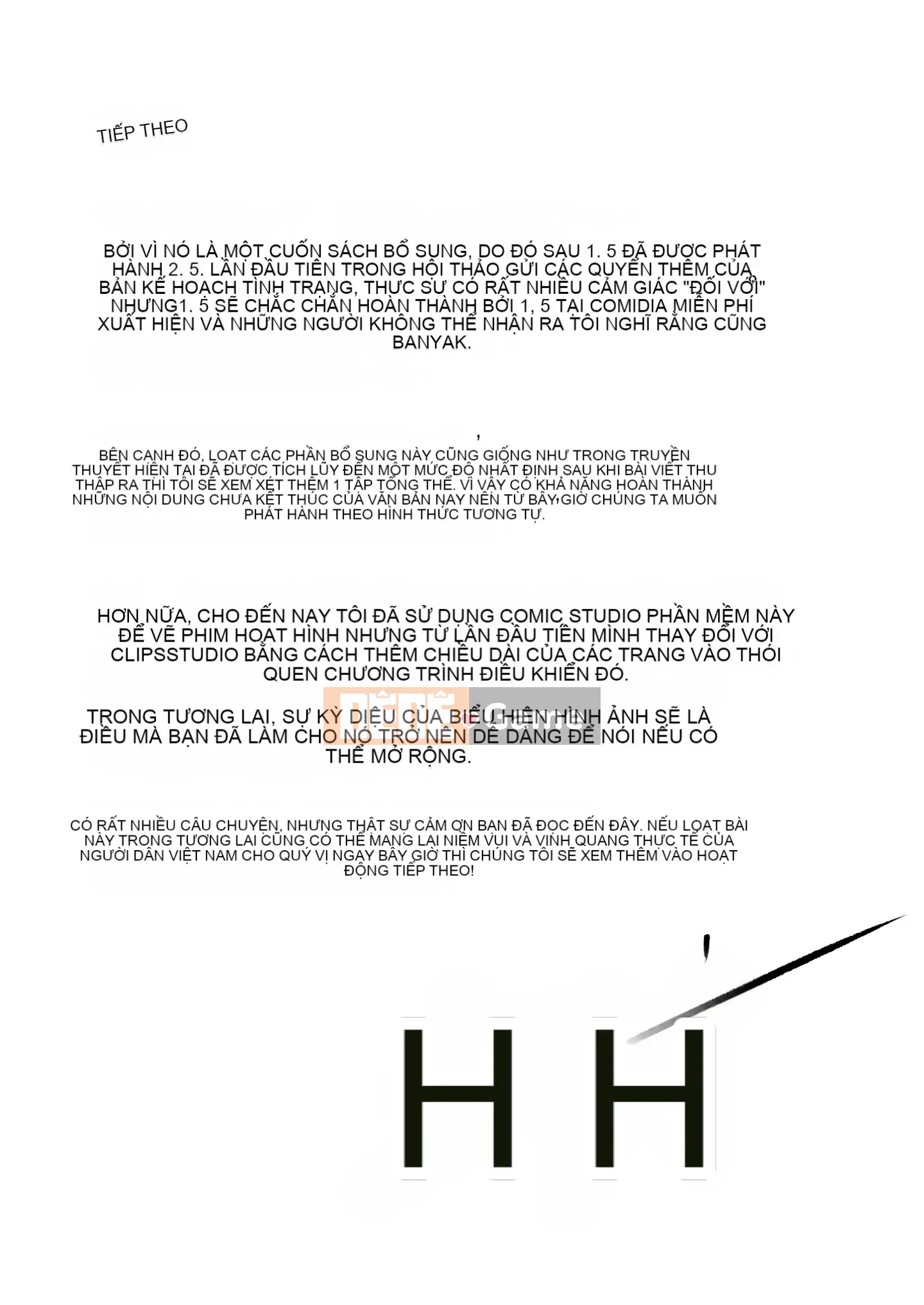 [Tachibana オミナ] Câu chuyện Harlem ở thế giới khác 1-4.5+ Gaiden [Cá nhân chán x tóc không sửa]