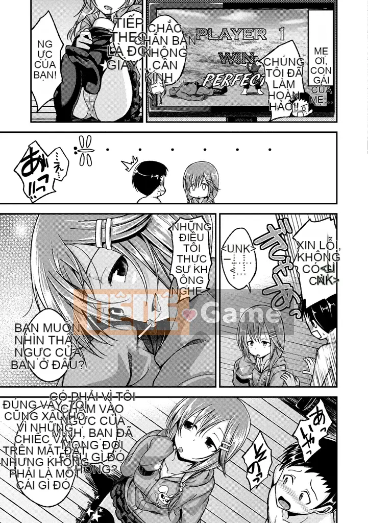 [Hirama Hirokazu] Lớp Cherry [Kỹ thuật số]