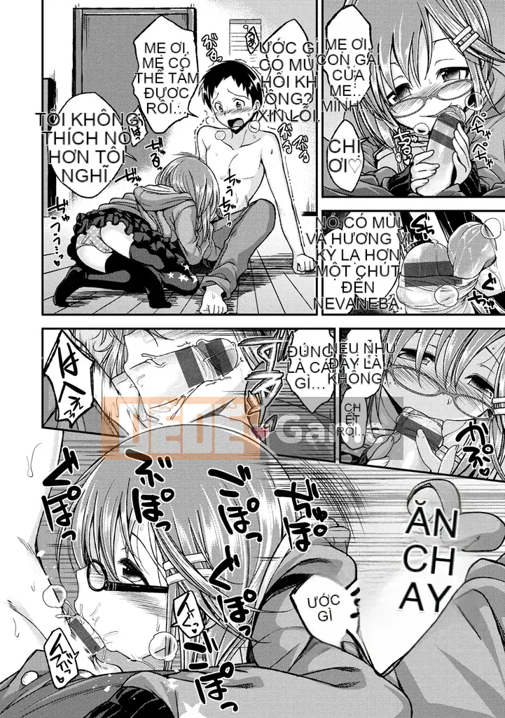 [Hirama Hirokazu] Lớp Cherry [Kỹ thuật số]