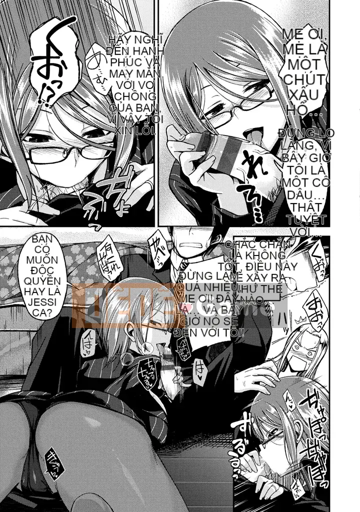 [Hirama Hirokazu] Lớp Cherry [Kỹ thuật số]