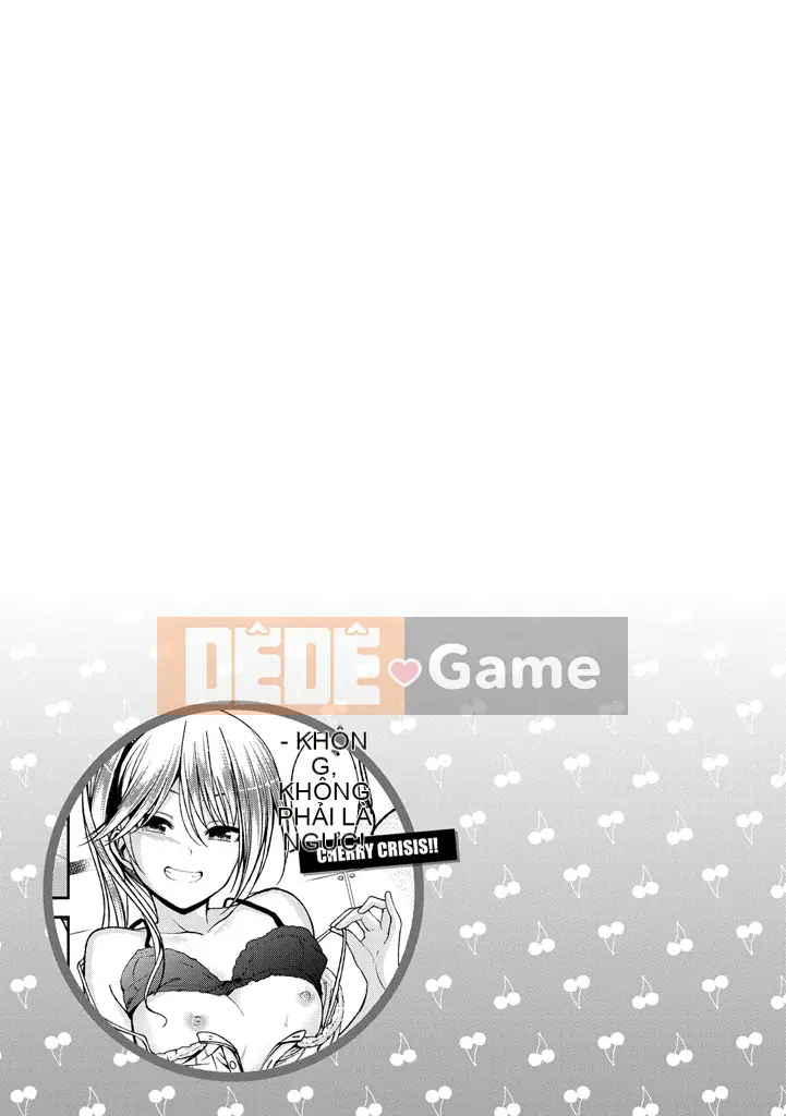 [Hirama Hirokazu] Lớp Cherry [Kỹ thuật số]