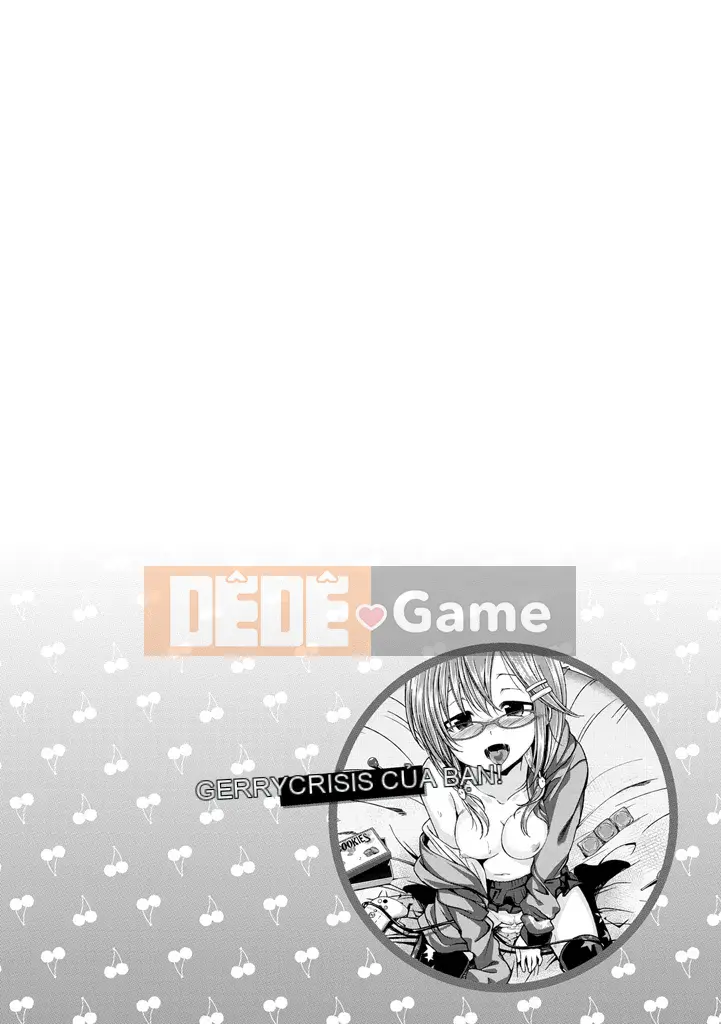 [Hirama Hirokazu] Lớp Cherry [Kỹ thuật số]