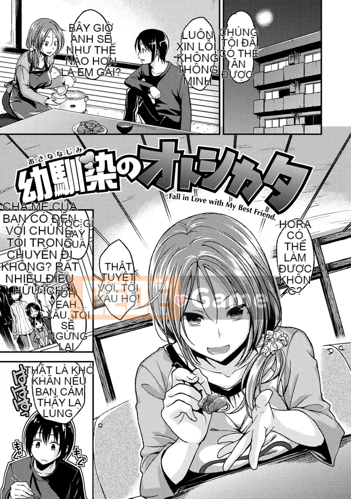 [Hirama Hirokazu] Lớp Cherry [Kỹ thuật số]