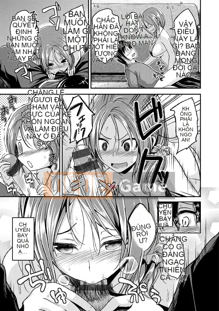 [Hirama Hirokazu] Lớp Cherry [Kỹ thuật số]