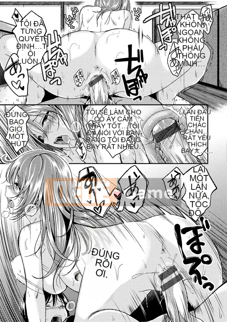 [Hirama Hirokazu] Lớp Cherry [Kỹ thuật số]