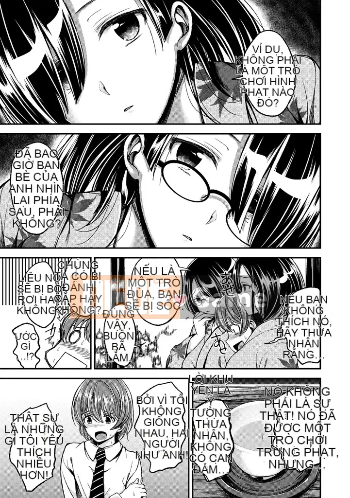 [Hirama Hirokazu] Lớp Cherry [Kỹ thuật số]