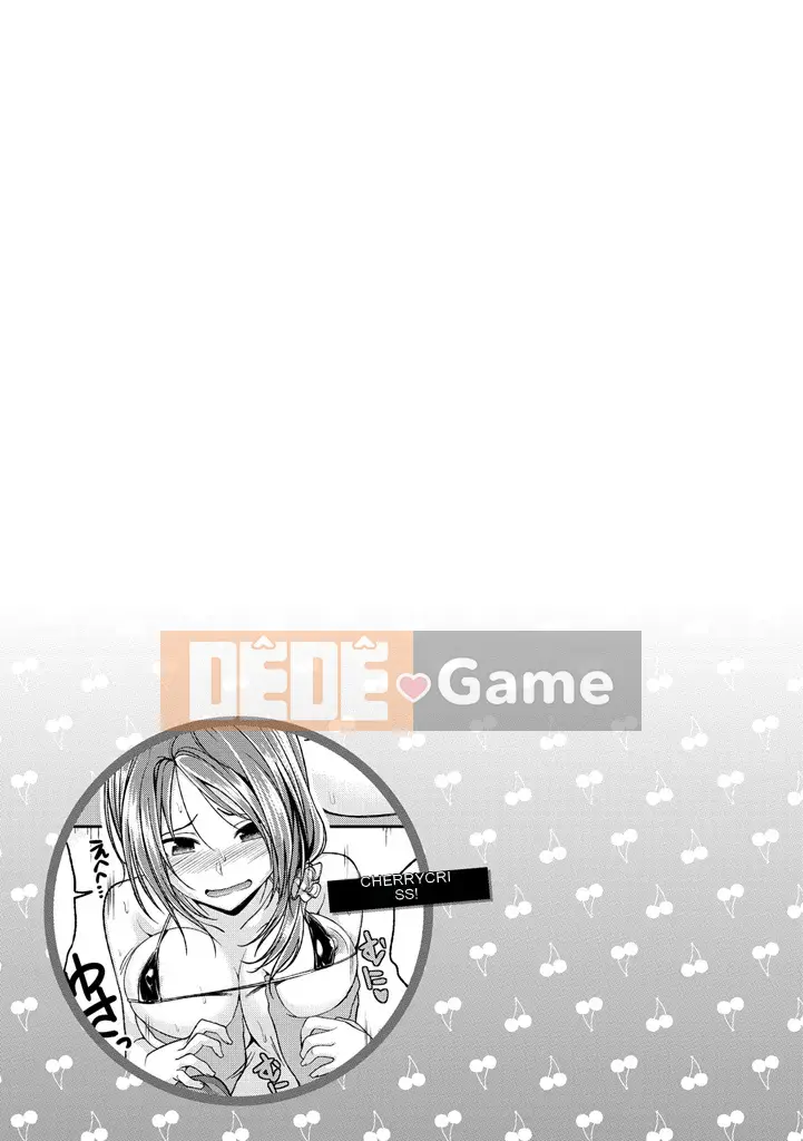 [Hirama Hirokazu] Lớp Cherry [Kỹ thuật số]