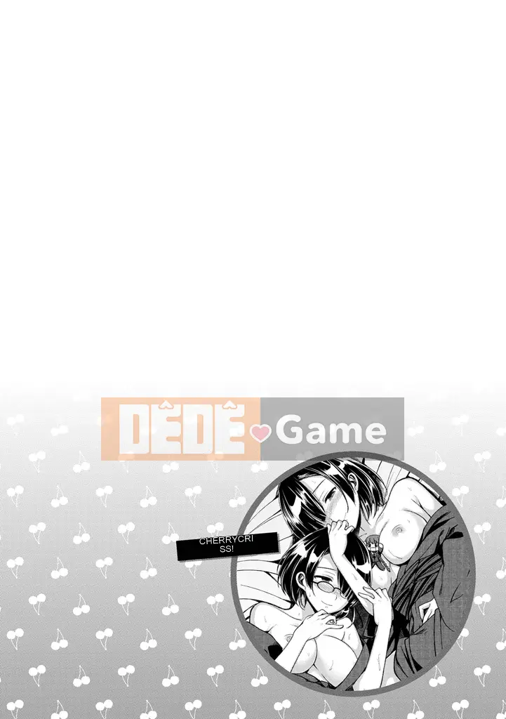 [Hirama Hirokazu] Lớp Cherry [Kỹ thuật số]