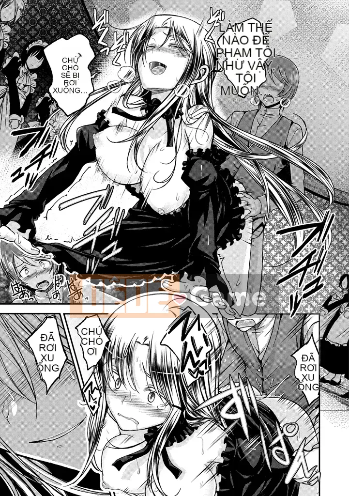 [Hirama Hirokazu] Lớp Cherry [Kỹ thuật số]