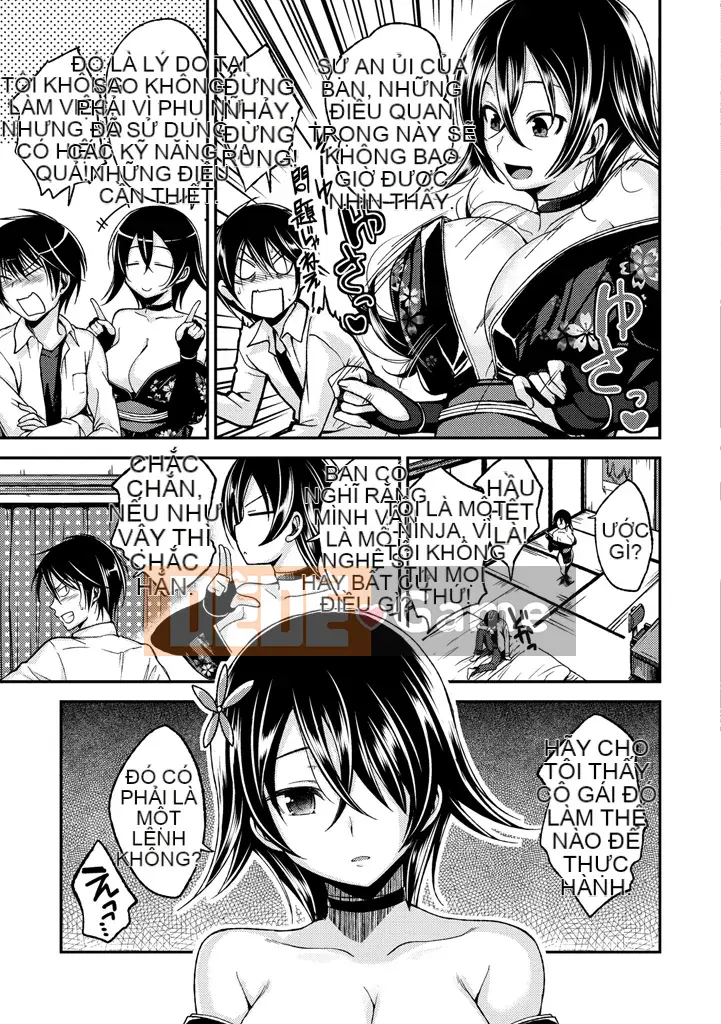 [Hirama Hirokazu] Lớp Cherry [Kỹ thuật số]