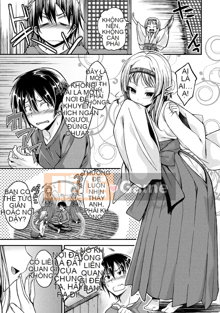 [Hirama Hirokazu] Lớp Cherry [Kỹ thuật số]