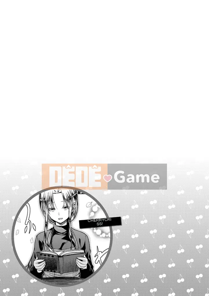 [Hirama Hirokazu] Lớp Cherry [Kỹ thuật số]