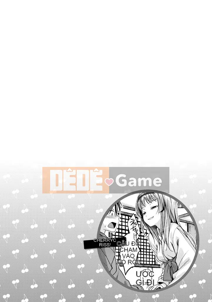 [Hirama Hirokazu] Lớp Cherry [Kỹ thuật số]