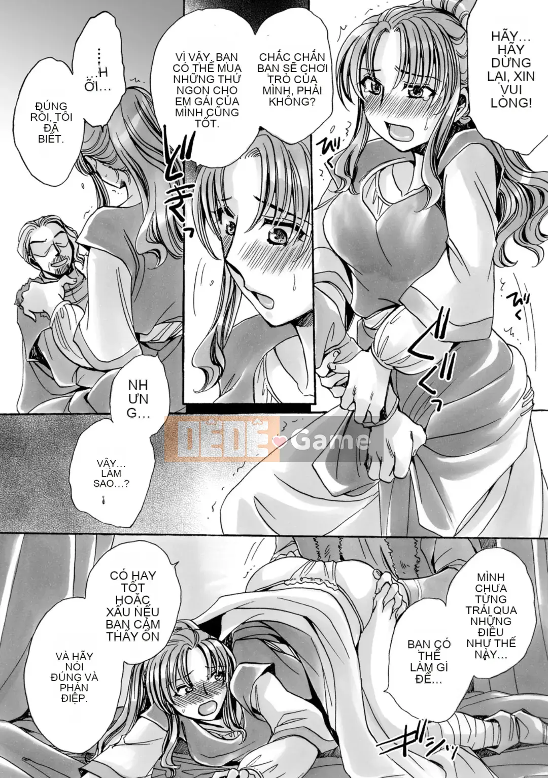 (Seinen Comic) [Tuyển tập] Web Ban Mesuiki!! Nyotaika Yugi