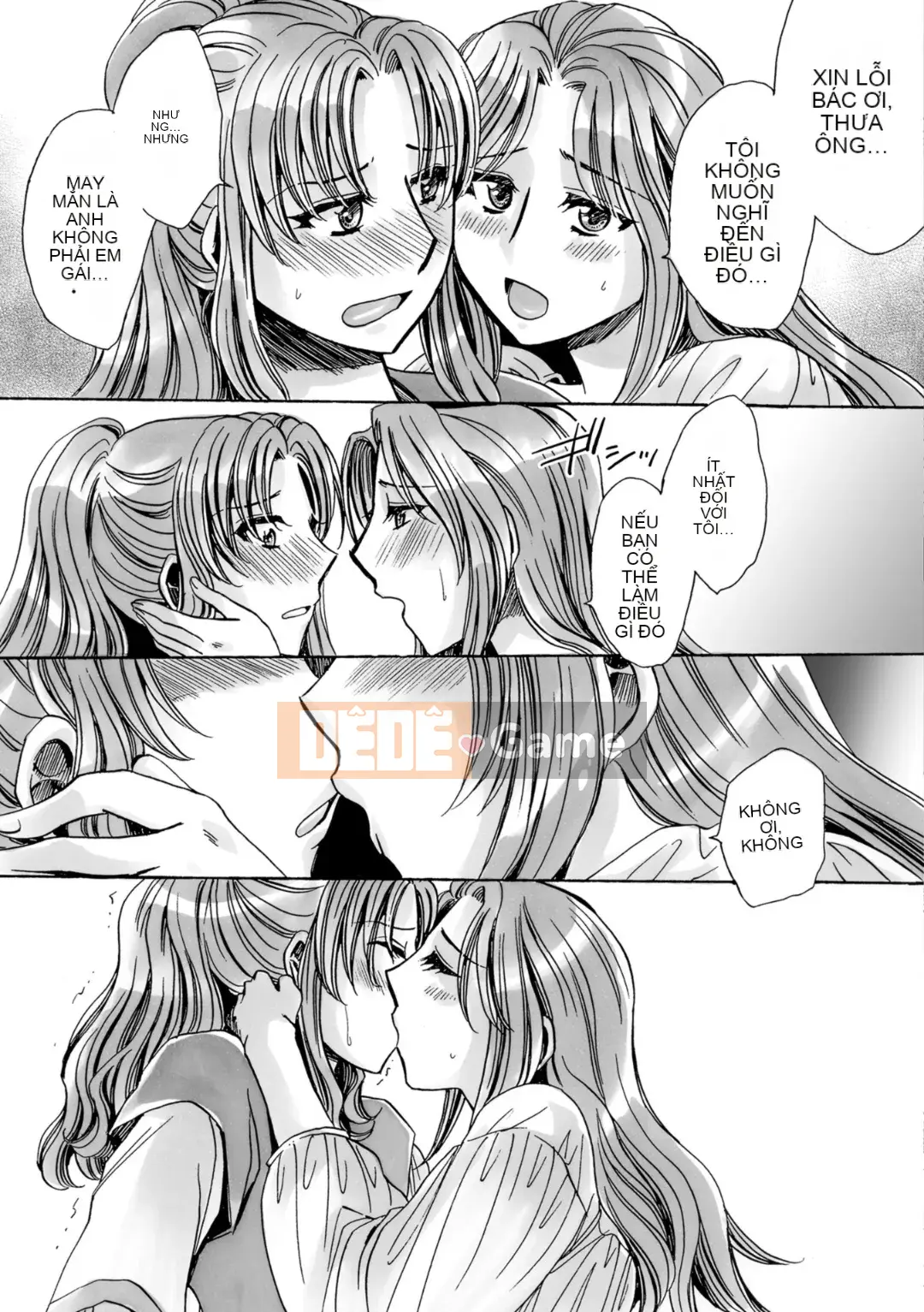 (Seinen Comic) [Tuyển tập] Web Ban Mesuiki!! Nyotaika Yugi