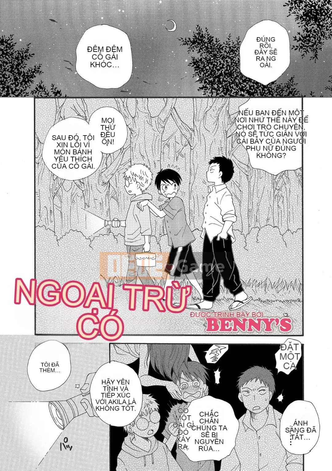 (Seinen Comic) [Tuyển tập] Web Ban Mesuiki!! Nyotaika Yugi