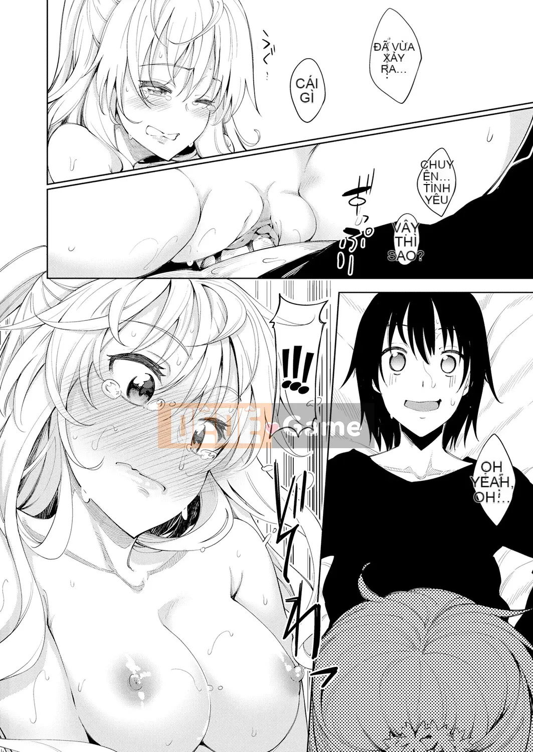 [Akino Sora] Chị em theo mùa