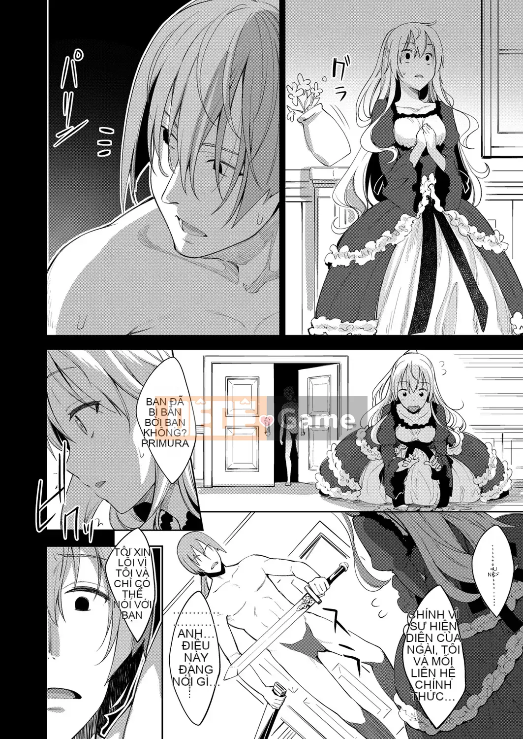 [Akino Sora] Chị em theo mùa