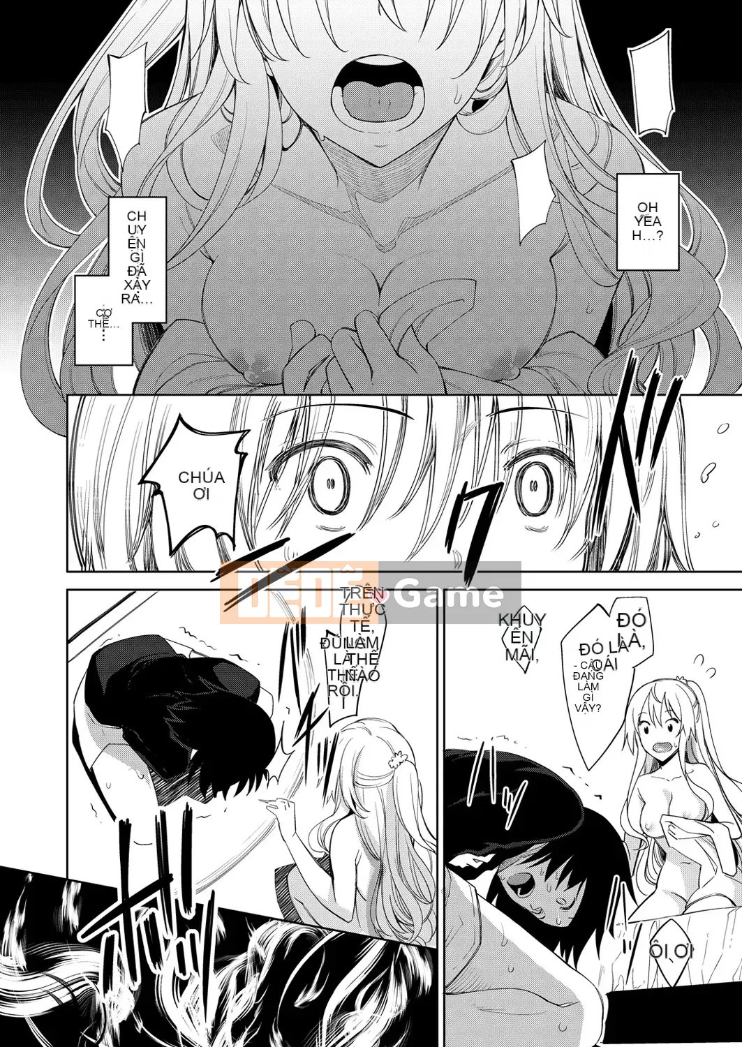 [Akino Sora] Chị em theo mùa