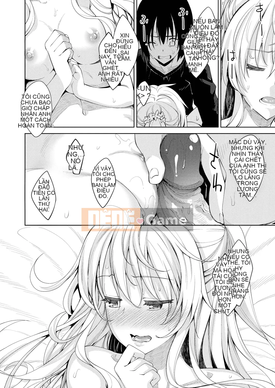 [Akino Sora] Chị em theo mùa