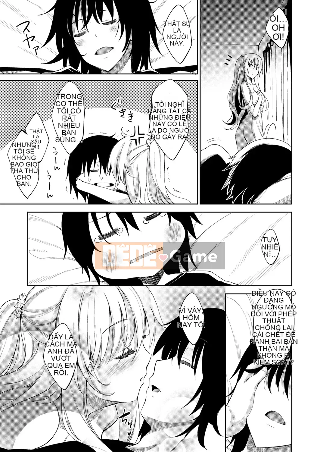 [Akino Sora] Chị em theo mùa