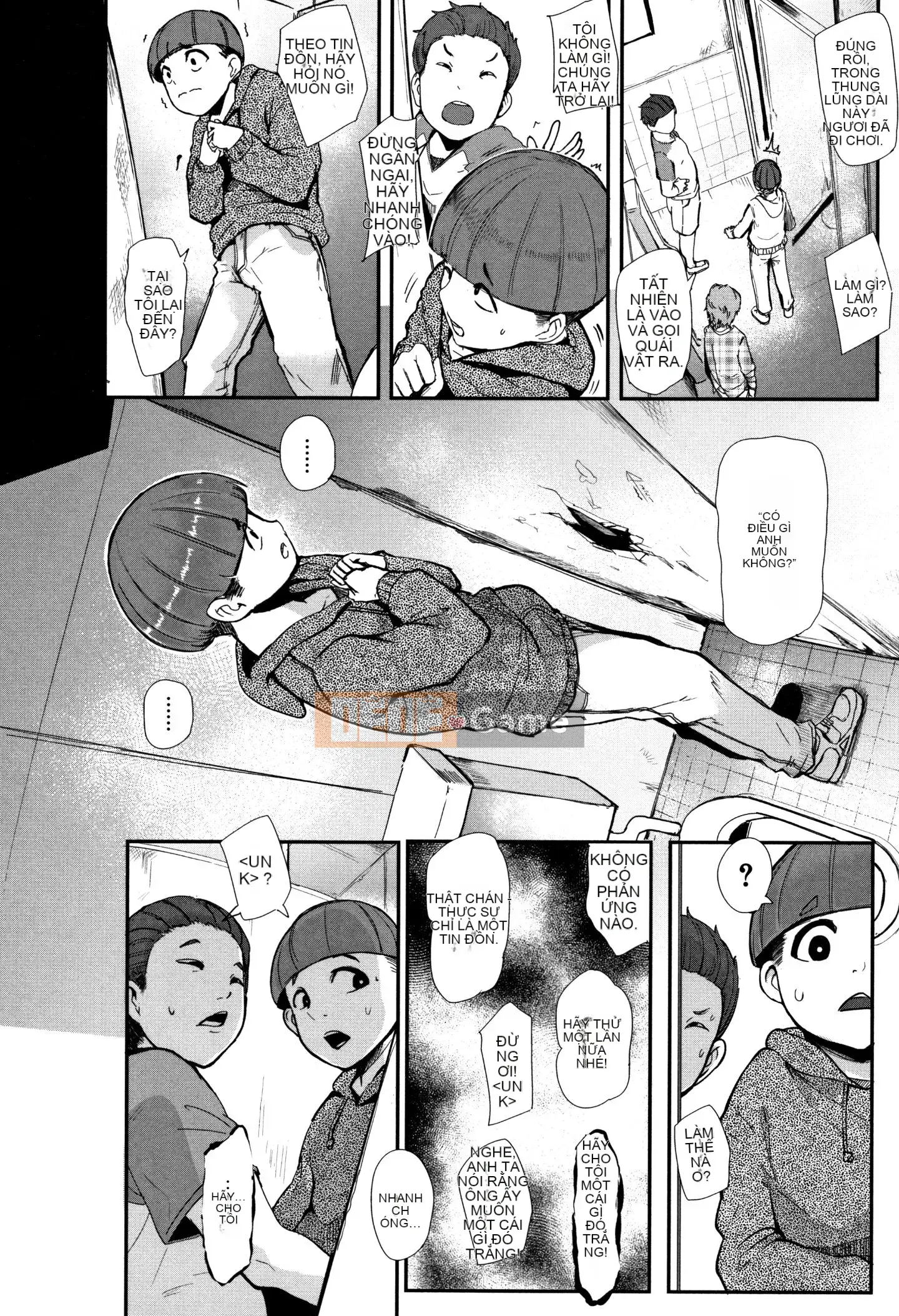 [Cậu nhỏ & hàng Trung Quốc không độc hại] [Otochichi] Dịch vụ hút chuppon nữ