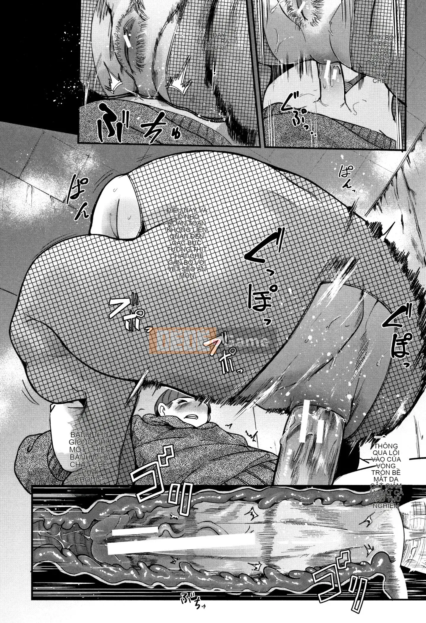 [Cậu nhỏ & hàng Trung Quốc không độc hại] [Otochichi] Dịch vụ hút chuppon nữ