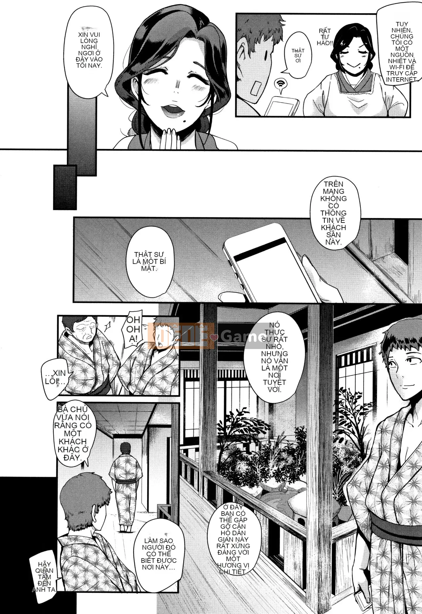 [Cậu nhỏ & hàng Trung Quốc không độc hại] [Otochichi] Dịch vụ hút chuppon nữ