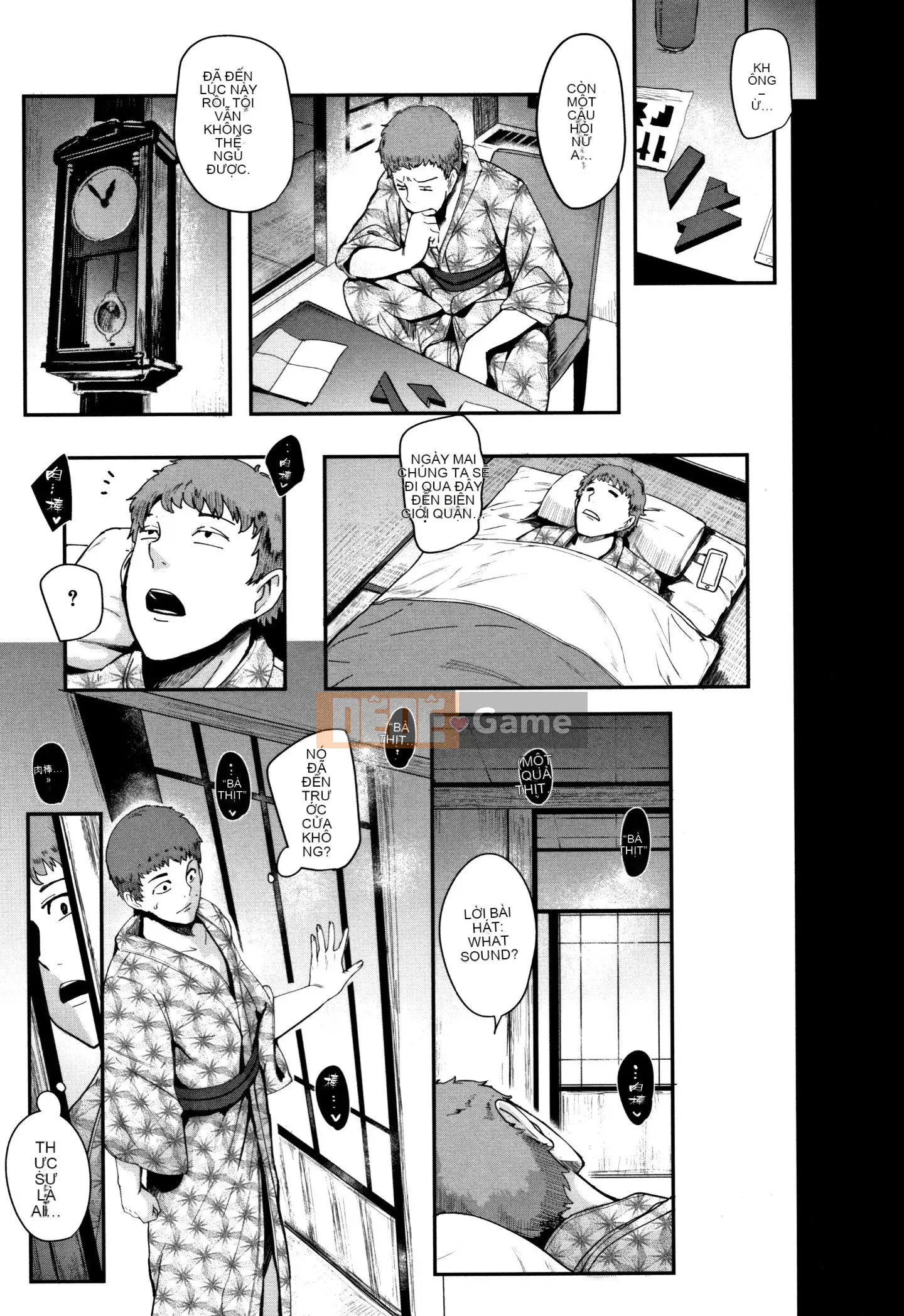 [Cậu nhỏ & hàng Trung Quốc không độc hại] [Otochichi] Dịch vụ hút chuppon nữ