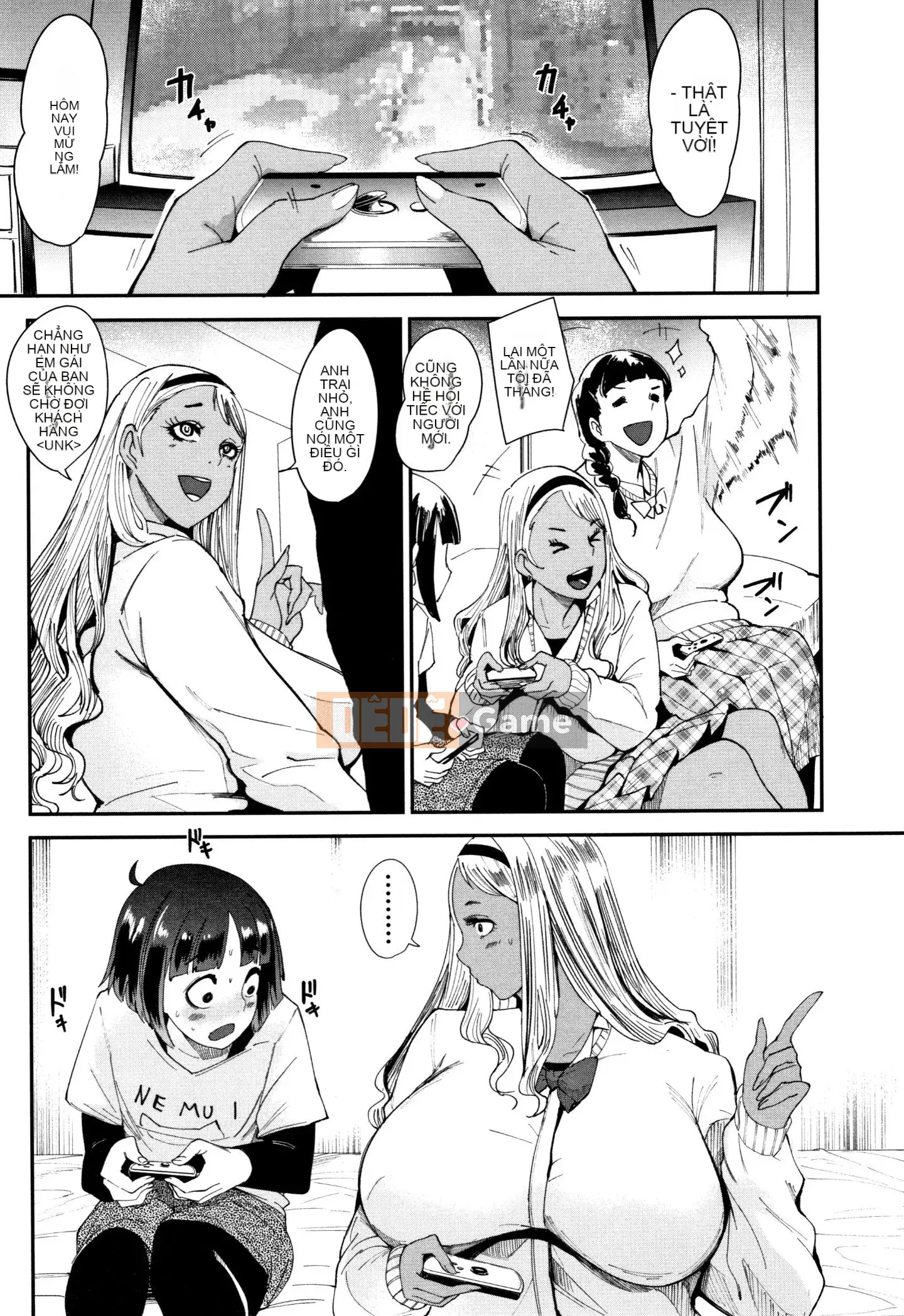 [Cậu nhỏ & hàng Trung Quốc không độc hại] [Otochichi] Dịch vụ hút chuppon nữ