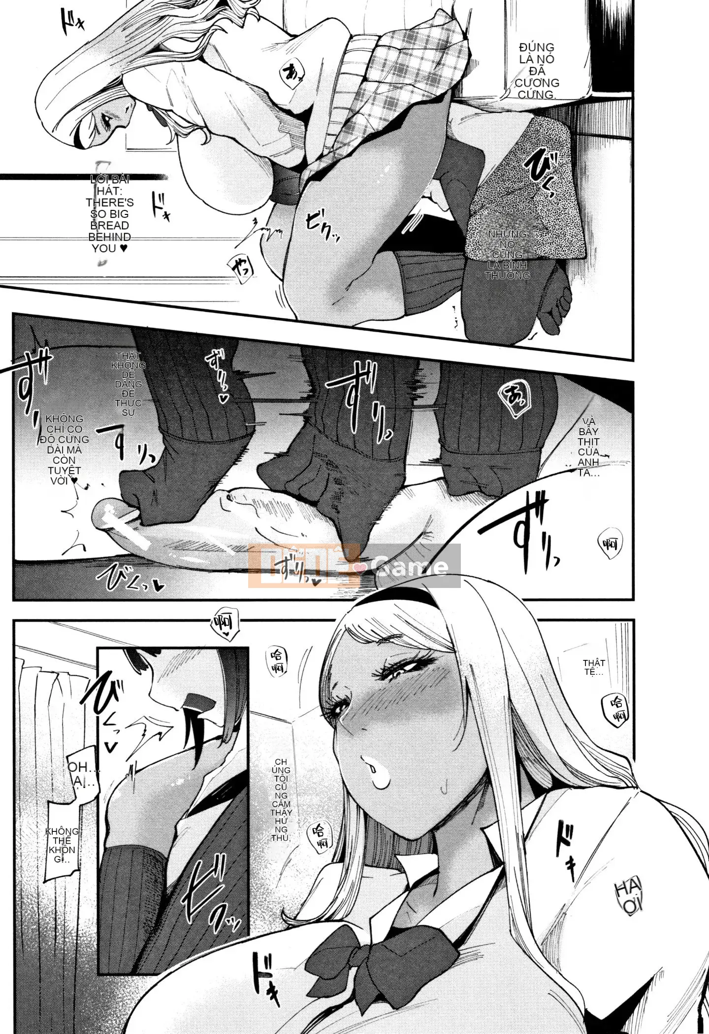 [Cậu nhỏ & hàng Trung Quốc không độc hại] [Otochichi] Dịch vụ hút chuppon nữ