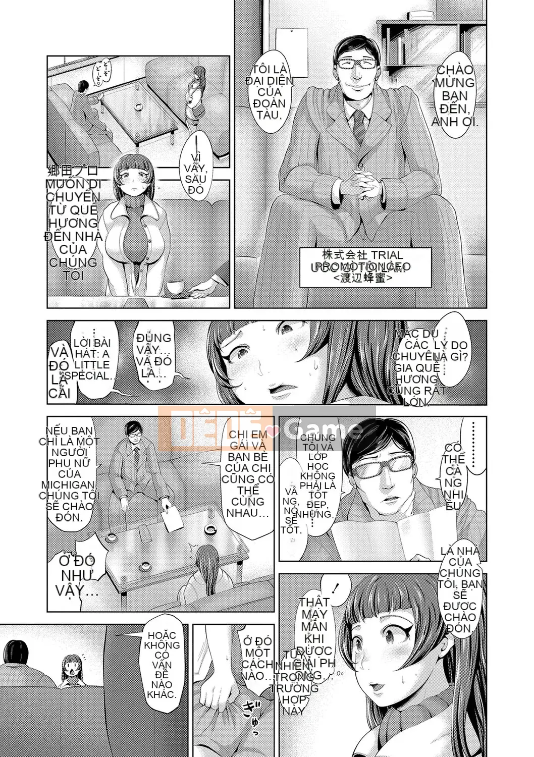 [Toru Narumiya] Dorhame -Cách huấn luyện một nô lệ thần tượng-