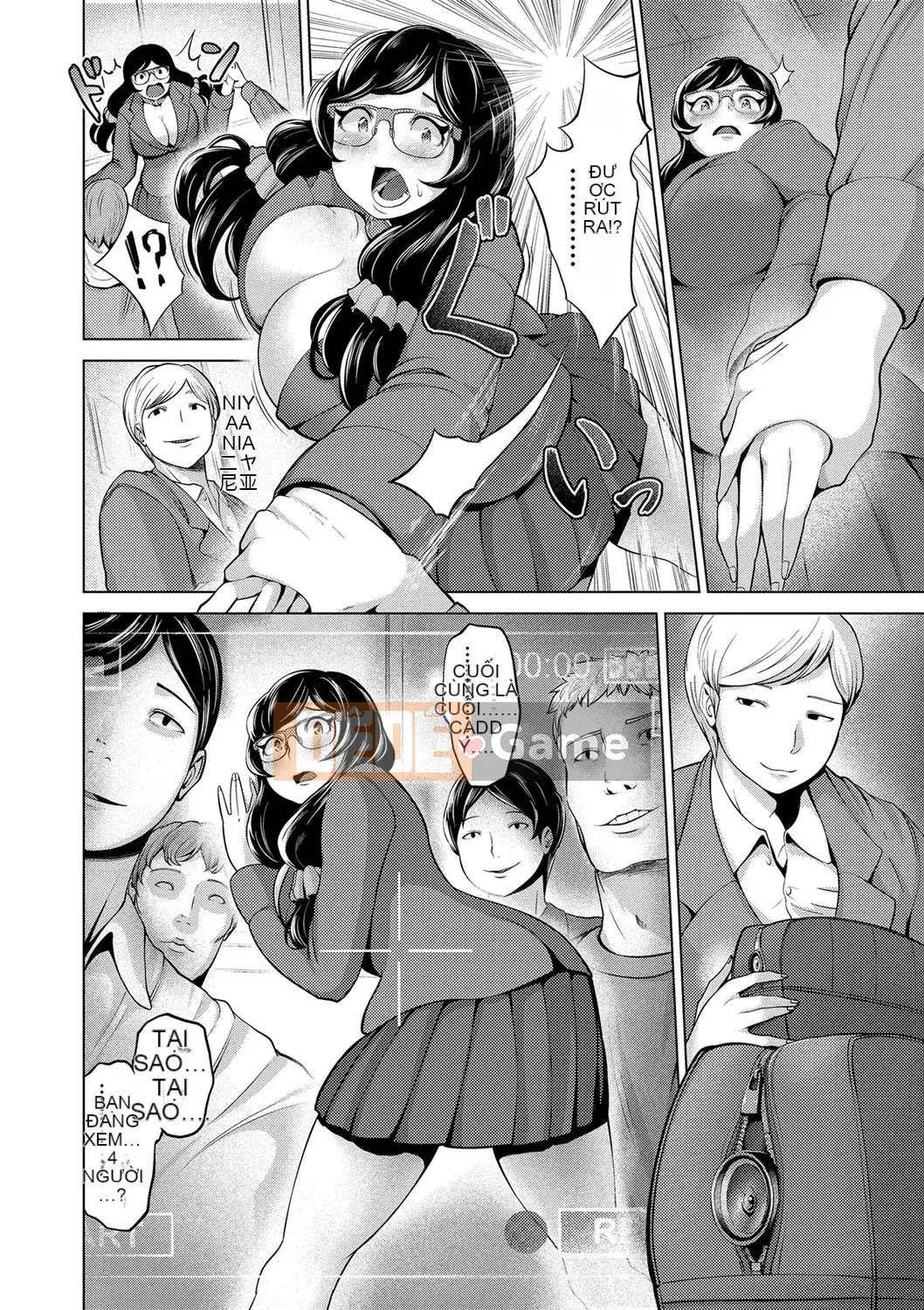 [Toru Narumiya] Dorhame -Cách huấn luyện một nô lệ thần tượng-