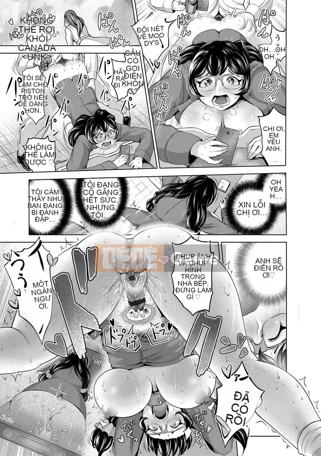 [Toru Narumiya] Dorhame -Cách huấn luyện một nô lệ thần tượng-