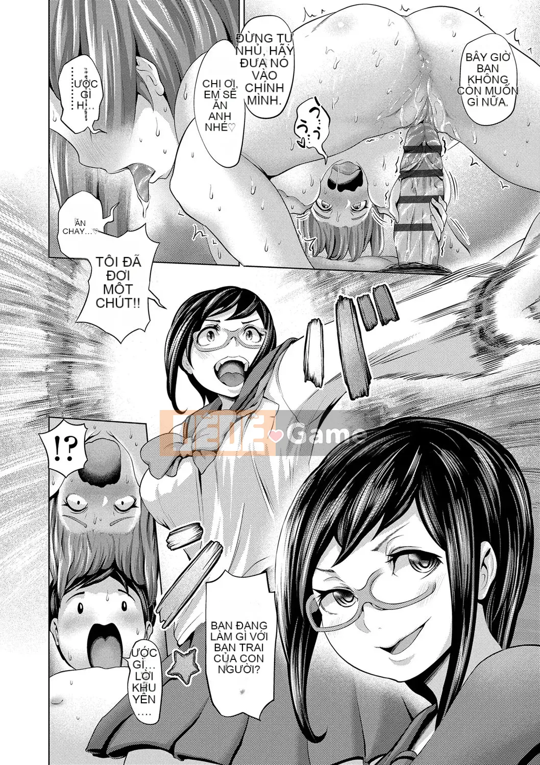 [Toru Narumiya] Dorhame -Cách huấn luyện một nô lệ thần tượng-