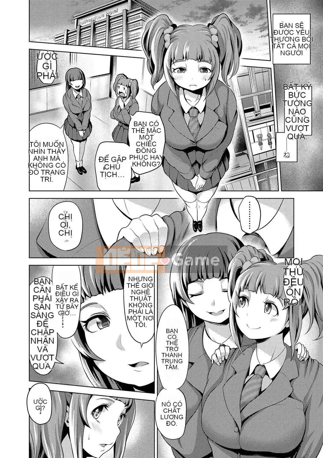 [Toru Narumiya] Dorhame -Cách huấn luyện một nô lệ thần tượng-