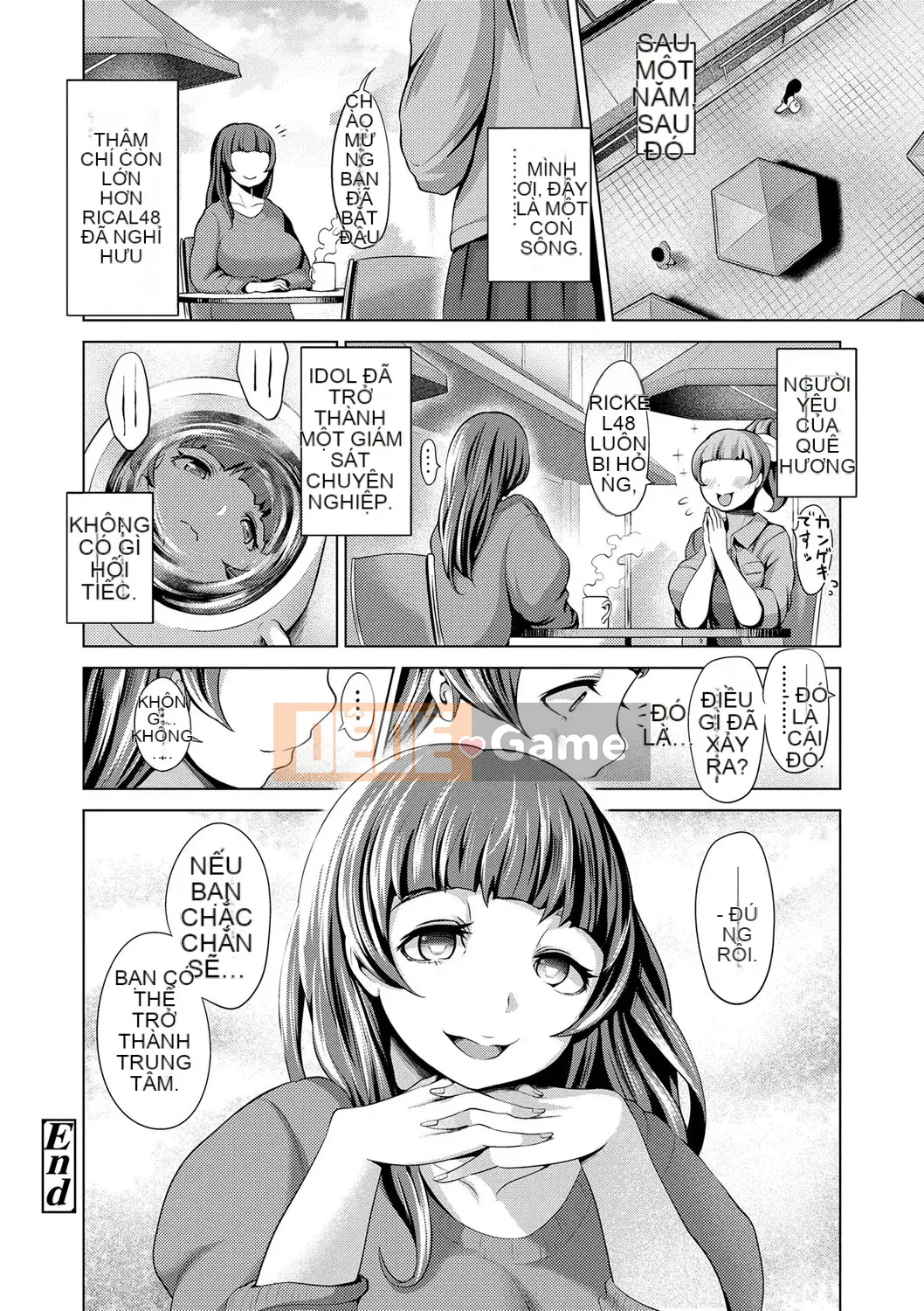 [Toru Narumiya] Dorhame -Cách huấn luyện một nô lệ thần tượng-