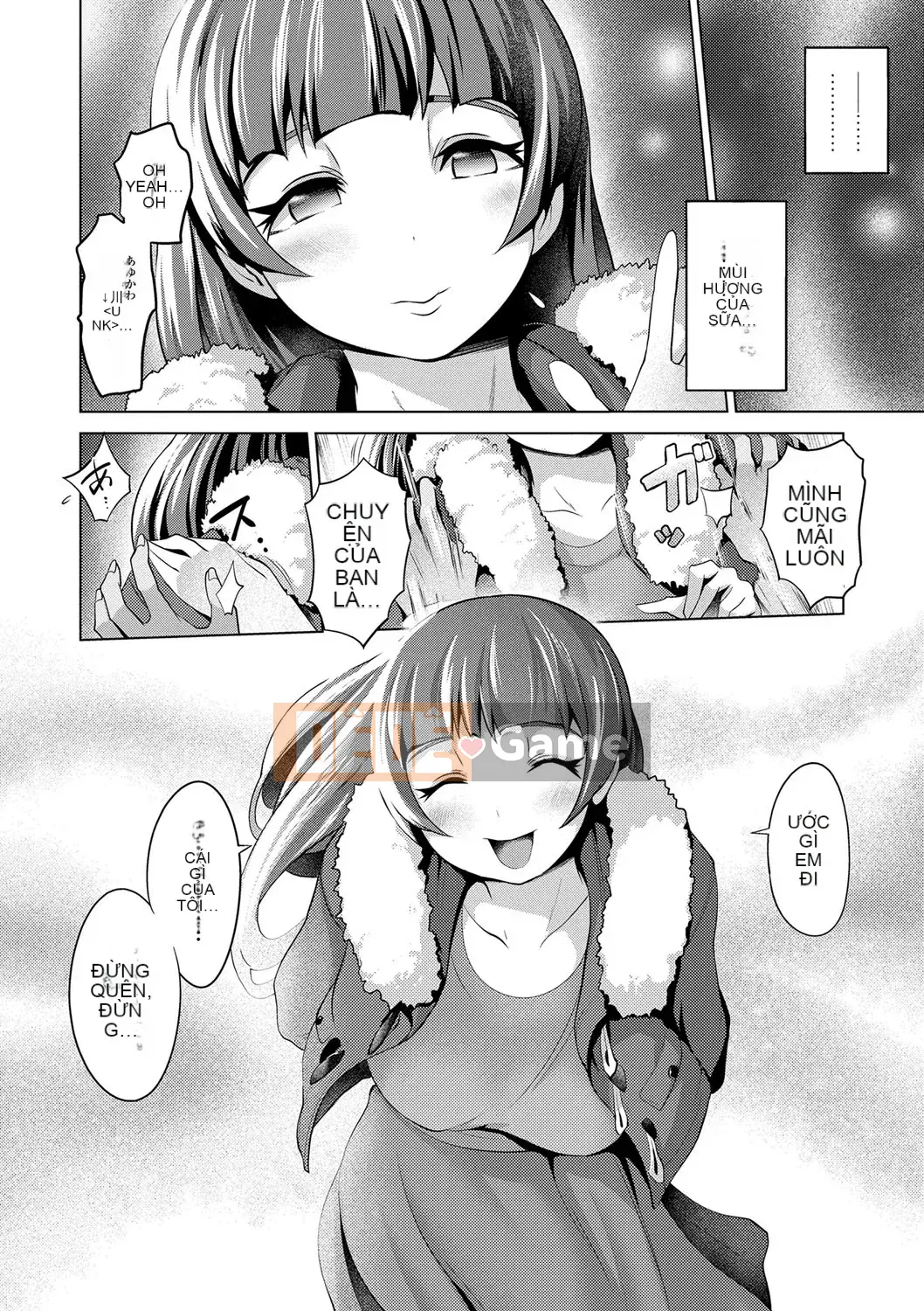 [Toru Narumiya] Dorhame -Cách huấn luyện một nô lệ thần tượng-