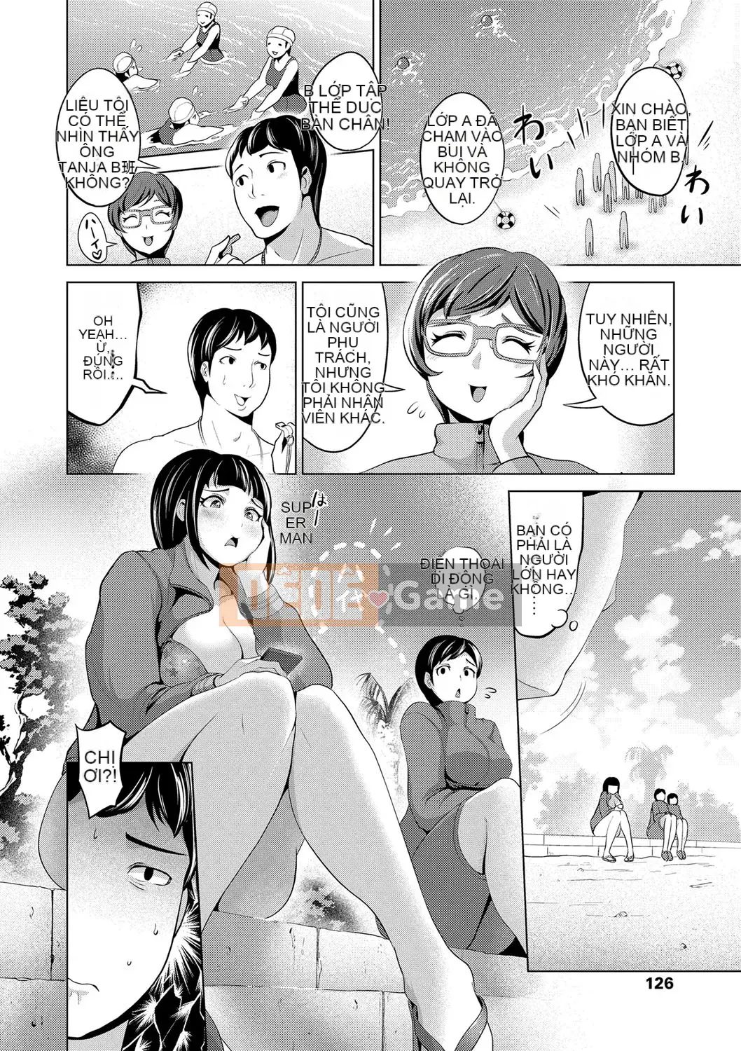 [Toru Narumiya] Dorhame -Cách huấn luyện một nô lệ thần tượng-