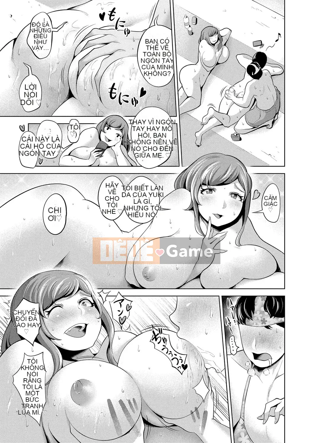 [Toru Narumiya] Dorhame -Cách huấn luyện một nô lệ thần tượng-