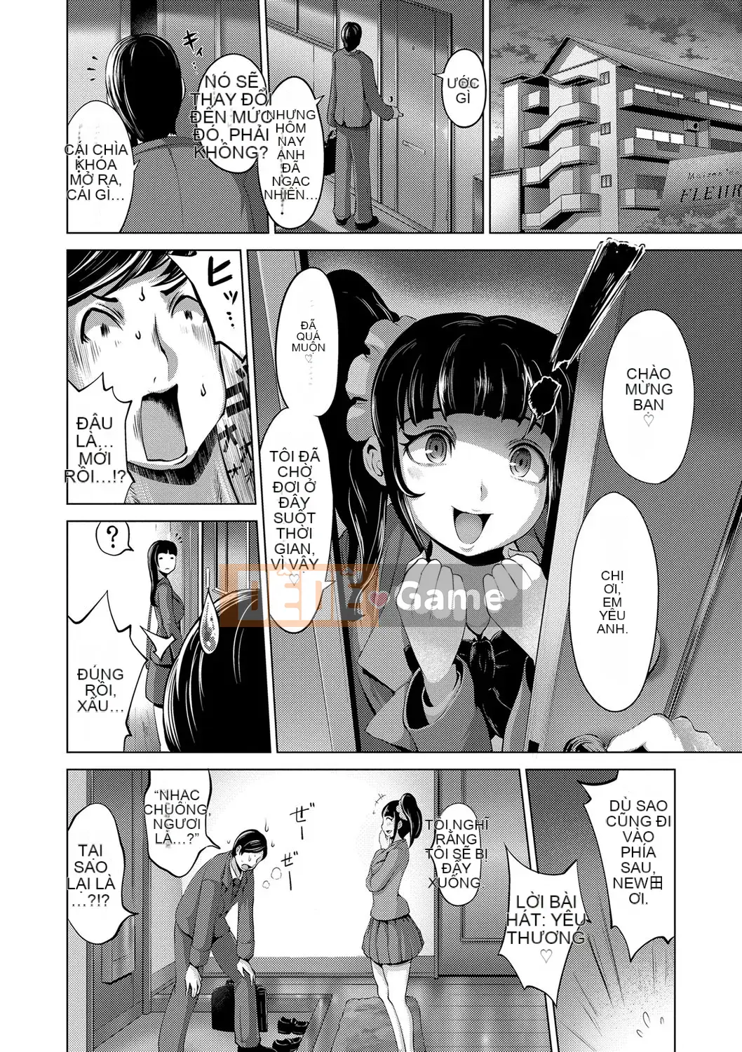 [Toru Narumiya] Dorhame -Cách huấn luyện một nô lệ thần tượng-