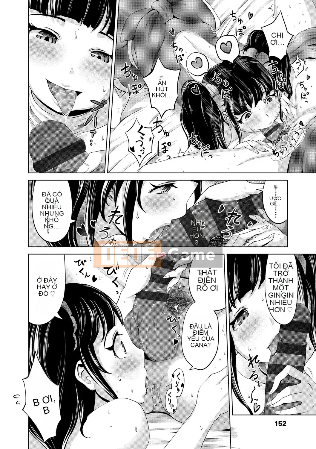 [Toru Narumiya] Dorhame -Cách huấn luyện một nô lệ thần tượng-